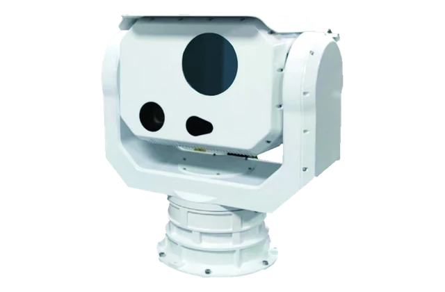Counter-UAS