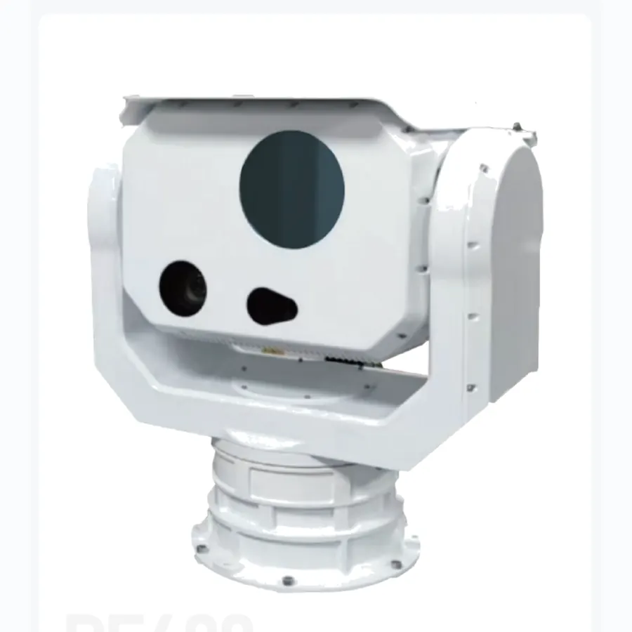 PF400 counter-UAV turret