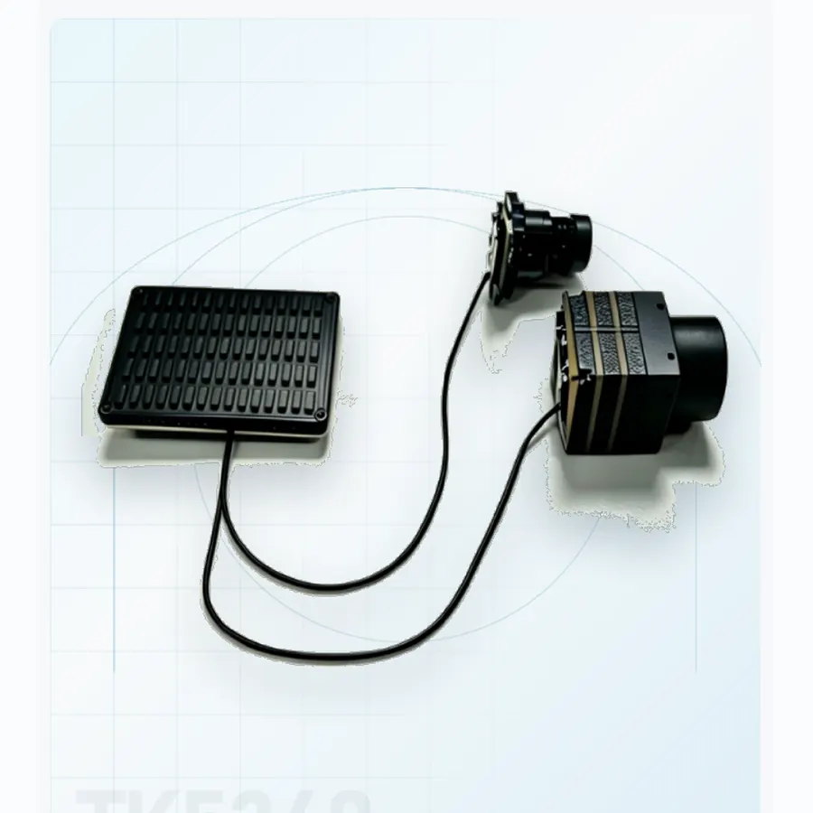 TK5340 AI tracking module